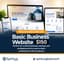Basic Website